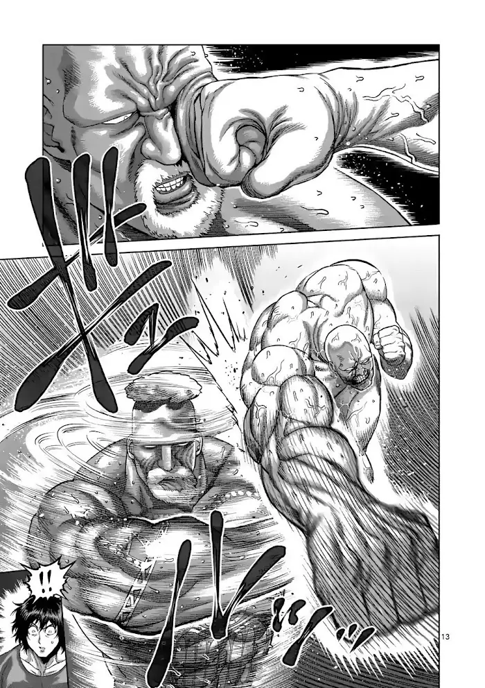 Kengan Omega Chapter 73 image 13_optimized